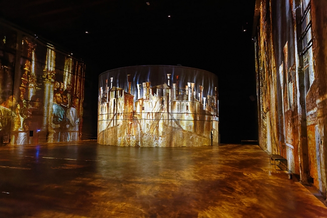 Bassins de lumières-Sorolla-Venise-069